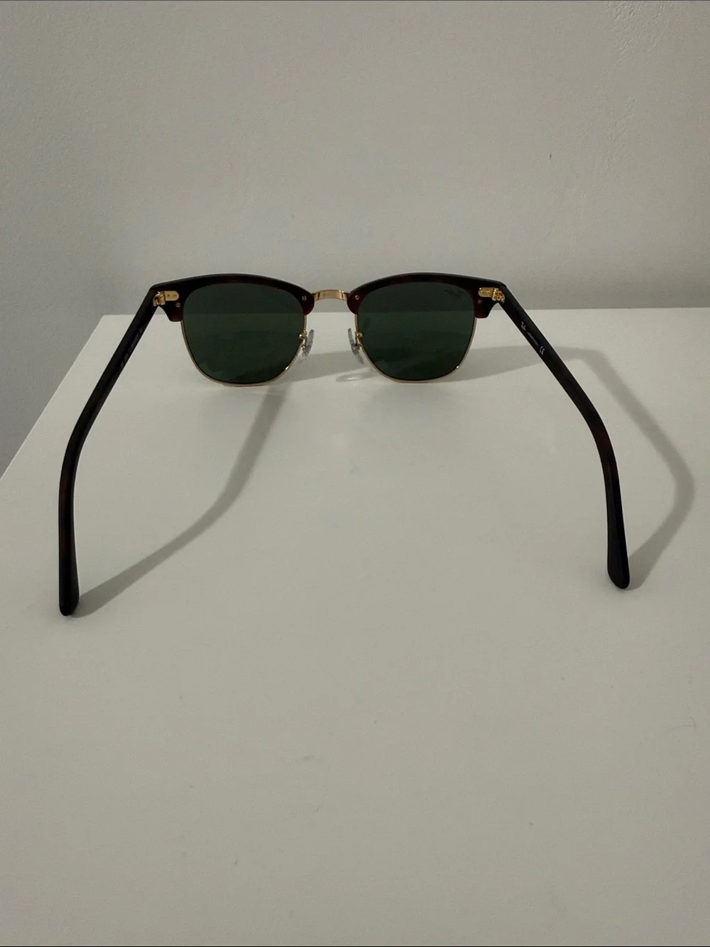 Ray-Ban classic clubmaster